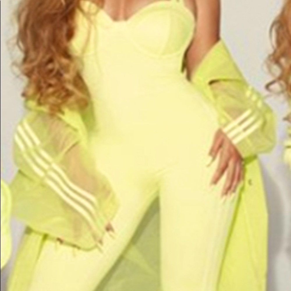 Adidas Ivy Park catsuit